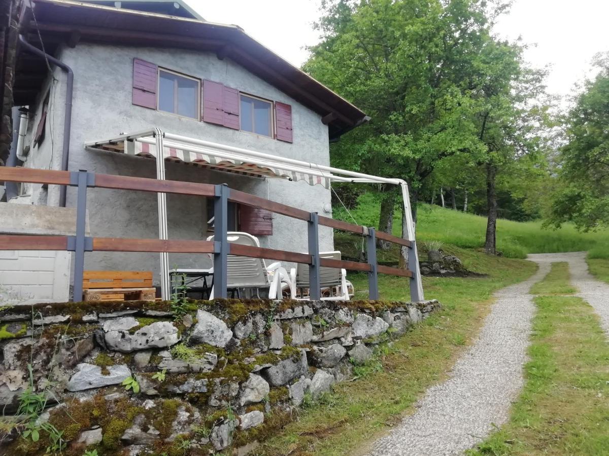 Chalet Tessa Bellagio Exterior photo